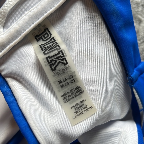 Like new bikini top VS - Picture 3 of 3